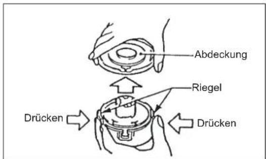 DOLMAR MS248.4C - (Für Ultra Auto 4) - 1