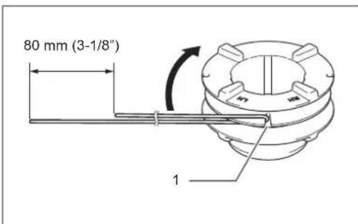 DOLMAR MS248.4C - (For bank-fremf.orgingstypen) - 2