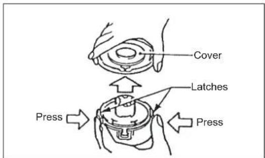 DOLMAR MS248.4C - (For ultra auto 4) - 1