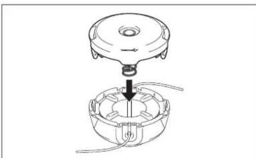 DOLMAR MS248.4C - (For bank-fremf.orgingstypen) - 5