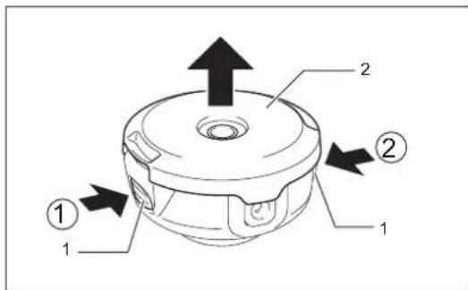 DOLMAR MS248.4C - (For bank-fremf.orgingstypen) - 1