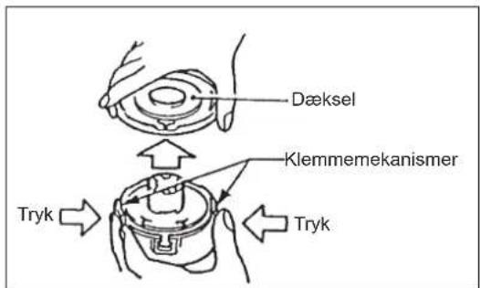 DOLMAR MS248.4C - (For ultra auto 4) - 1