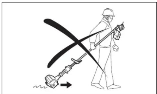DOLMAR MS248.4C - Abastecimento - 4