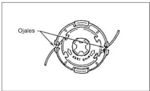 DOLMAR MS248.4C - (Para ultra auto 4) - 4