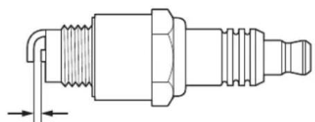 DOLMAR MS248.4C - DISSI KUTUSUNUN DOLDURULMASI - 2