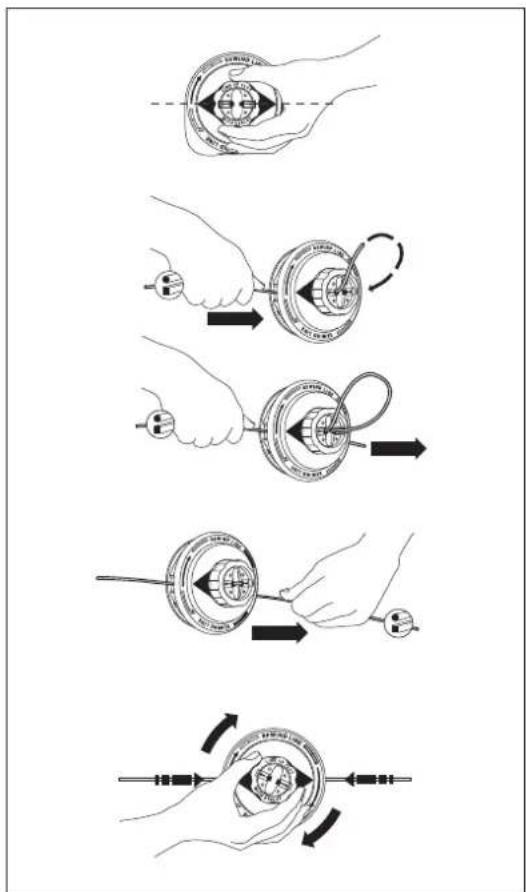 DOLMAR MS248.4C - (FurProulx) - 2