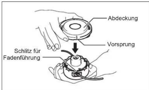 DOLMAR MS248.4C - (Fur B&amp;F4/Z5) - 5