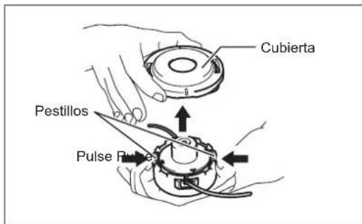 DOLMAR MS248.4C - (Para B&amp;F4/Z5) - 1