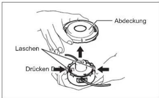 DOLMAR MS248.4C - (Fur B&amp;F4/Z5) - 1