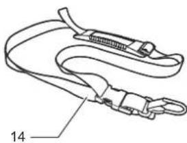 DOLMAR MS248.4C - Déclaration de conformité CE - 3