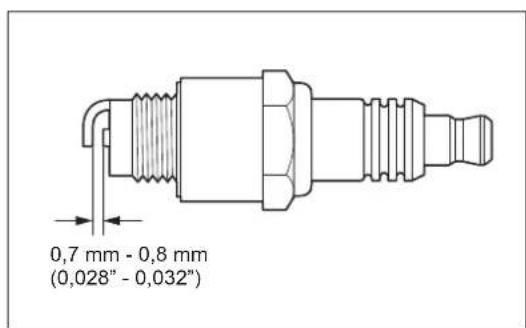 DOLMAR MS248.4C - HET TANDWIELHUIS SMEREN - 1