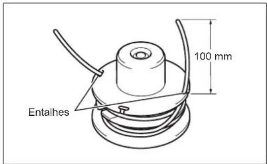 DOLMAR MS248.4C - (Para B&amp;F4/Z5) - 3