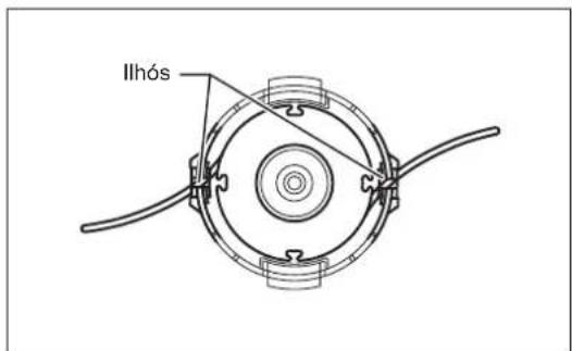 DOLMAR MS248.4C - (Para B&amp;F4/Z5) - 4
