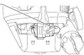 DOLMAR MS248.4C - A: Cold start - 2