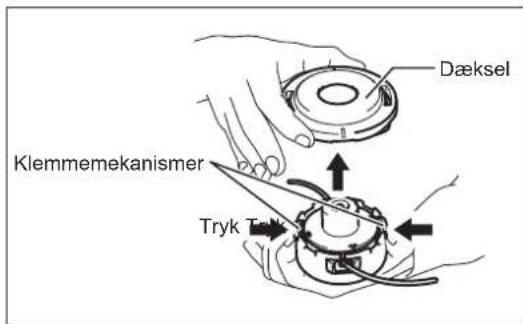 DOLMAR MS248.4C - (For B&amp;F4 / Z5) - 1