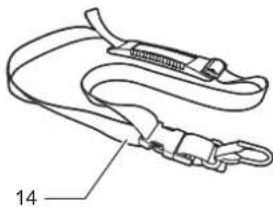 DOLMAR MS248.4C - Declaração de conformidade CE - 3