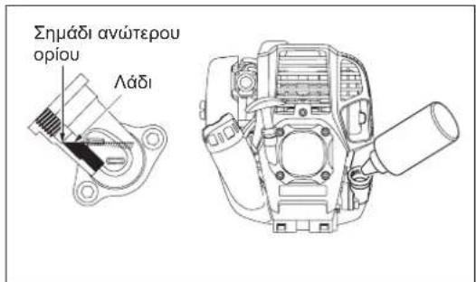DOLMAR MS248.4C - Evaaaktikn meoos aatooTpayvions - 5