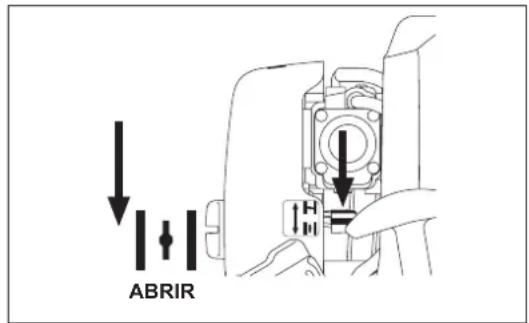 DOLMAR MS248.4C - En épocas como el invierno, cuando resulta dificilponer en marcha el motor - 2