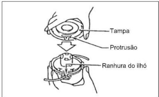 DOLMAR MS248.4C - (Para ultra automatico 4) - 5