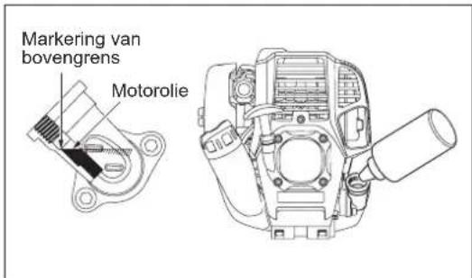 DOLMAR MS248.4C - MOTOROLIE VERVERSEN - 6