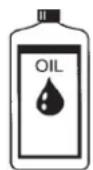DOLMAR MS27U - Almacenamento del combustible - 8