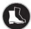 DOLMAR MS27U - Symbols - 23
