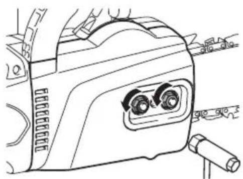 DOLMAR ES2141TLC - 11