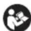 DOLMAR ES2141TLC - Symbol - 1