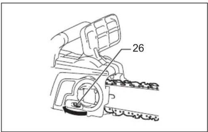 DOLMAR ES2141TLC - 20