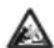 DOLMAR ES2141TLC - Symbol - 8