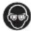 DOLMAR ES2141TLC - Symbol - 4