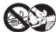 DOLMAR ES2141TLC - Symbol - 12