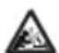 DOLMAR ES2141TLC - Symbole END218-8 - 10