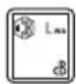 DOLMAR ES2141TLC - Symbole END218-8 - 25