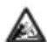 DOLMAR ES2141TLC - Symbol - 6
