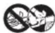 DOLMAR ES2141TLC - Symbole END218-8 - 17