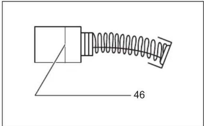 DOLMAR ES2141TLC - 50