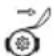 DOLMAR ES2141TLC - Symbol - 17