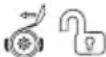 DOLMAR ES2141TLC - Symbol - 16