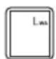 DOLMAR ES2141TLC - Symbool - 17