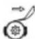 DOLMAR ES2141TLC - Symbole END218-8 - 22