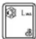 DOLMAR ES2141TLC - Symbol - 20