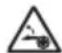 DOLMAR ES2141TLC - Symbol - 13