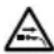 DOLMAR ES2141TLC - Symbol - 9