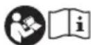 DOLMAR ES2141TLC - Symbol - 1