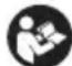 DOLMAR ES2141TLC - Symbole END218-8 - 1