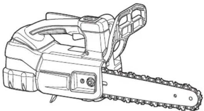 DOLMAR DUC254 - 1