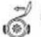 DOLMAR ES43TLC - Symbol - 18