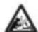 DOLMAR ES43TLC - Symbol - 10