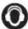 DOLMAR ES43TLC - Symbool - 6
